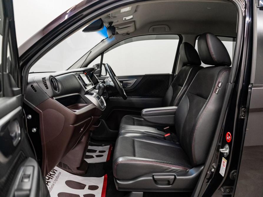 Honda N-WGN I Красноярск  - изображение 8
