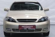 Chevrolet Lacetti I Кемерово  - изображение 29