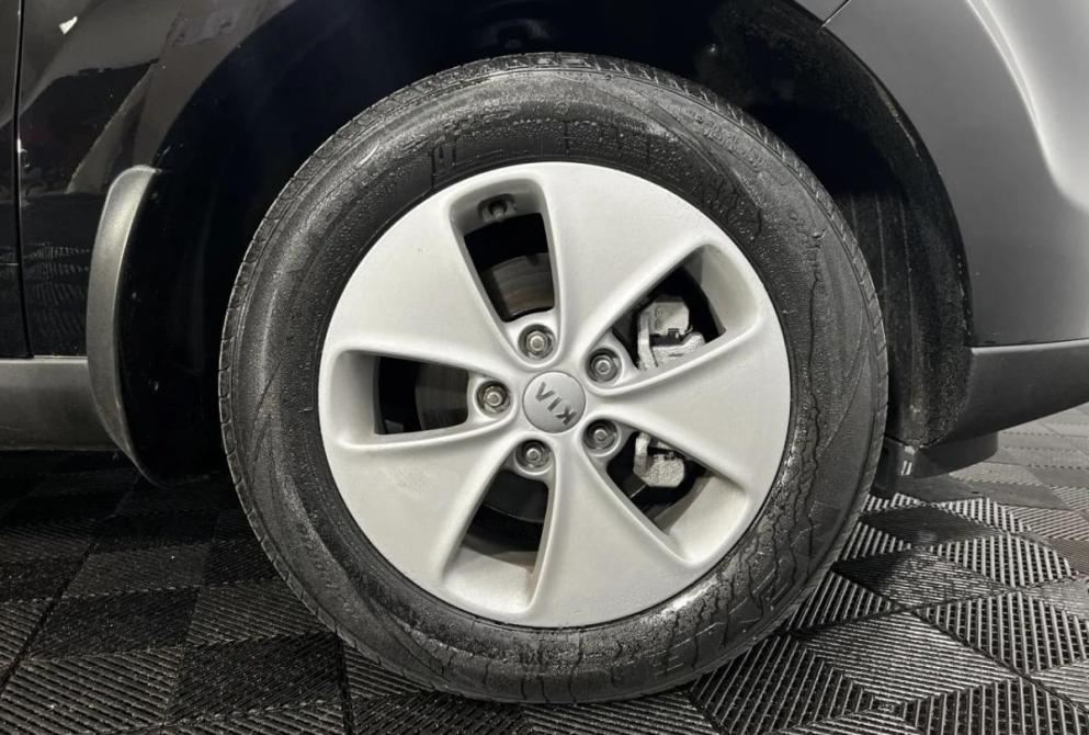 Kia Soul II Нижний Новгород  - изображение 21