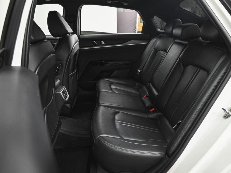 Kia K5 III Ставрополь  - изображение 9