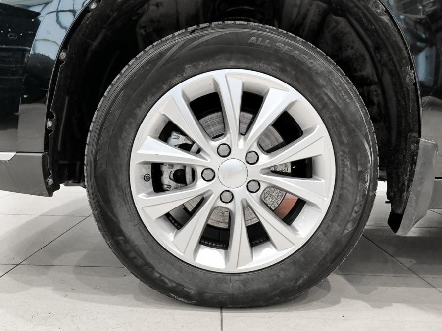 Haval M6 II Казань  - изображение 22