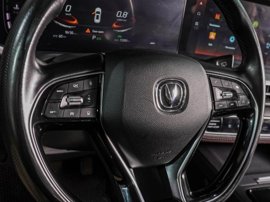 Changan CS75 Plus I Рестайлинг Воронеж  - изображение 17