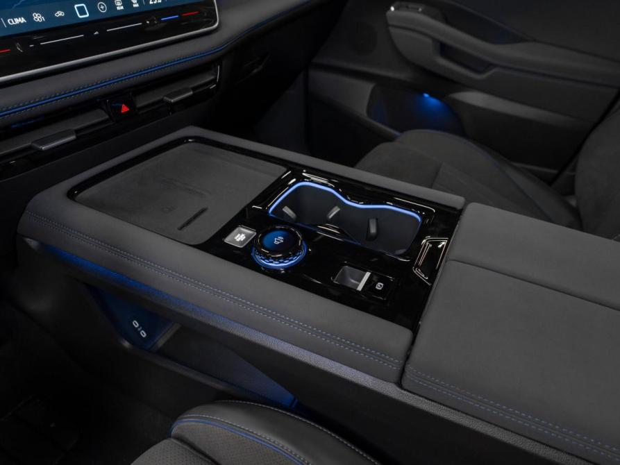 Volkswagen Teramont II (China Market) Москва  - изображение 14