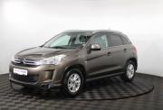 Citroen C4 Aircross Нижний Новгород  - изображение 25
