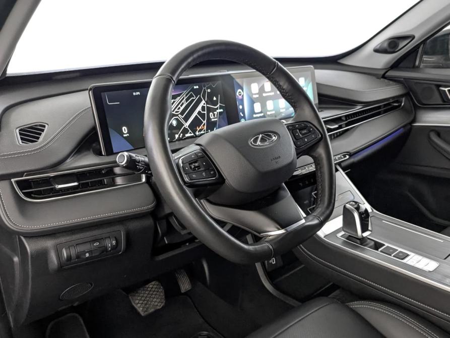 Chery Tiggo 7 Pro Max I Москва  - изображение 14