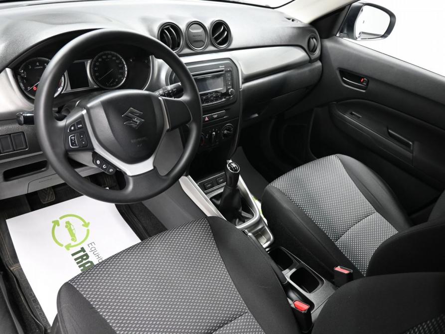 Suzuki Vitara II Тверь  - изображение 9