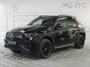 Mercedes-Benz GLE II (V167) Рестайлинг Москва  - изображение 33