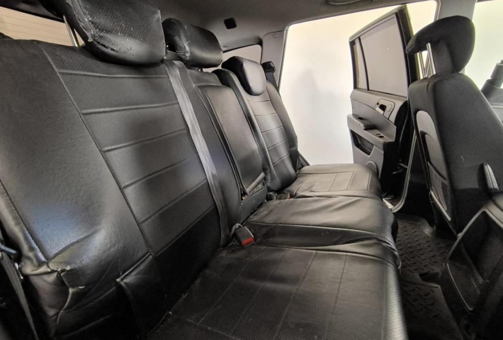 SsangYong Kyron I Рестайлинг Нижний Новгород  - изображение 13