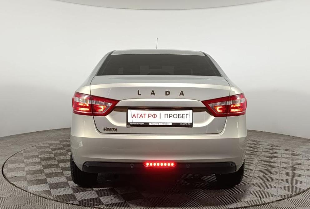 Lada (ВАЗ) Vesta I Волгоград  - изображение 6