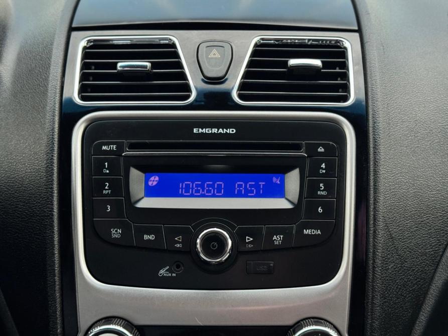 Geely Emgrand EC7 Ульяновск  - изображение 17