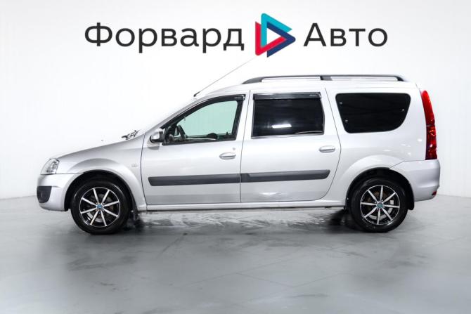Lada (ВАЗ) Largus I с пробегом 2019 года, цена 900 000 рублей, 109000 км, универсал, Автокод Объявления