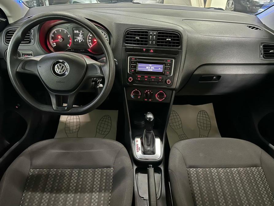 Volkswagen Polo V Рестайлинг Уфа  - изображение 10
