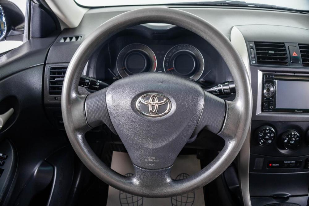 Toyota Corolla X (E140 E150) Пермь  - изображение 15