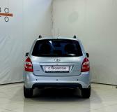 Lada (ВАЗ) Kalina II Воронеж  - изображение 27