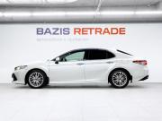Toyota Camry VIII (XV70) Тюмень  - изображение 34