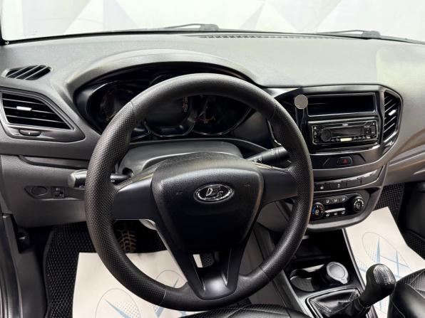 Lada (ВАЗ) Vesta I с пробегом 2019 года, цена 950 000 рублей, 96714 км, седан, Автокод Объявления