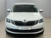 Skoda Octavia III (A7) Рестайлинг Санкт-Петербург  - изображение 24
