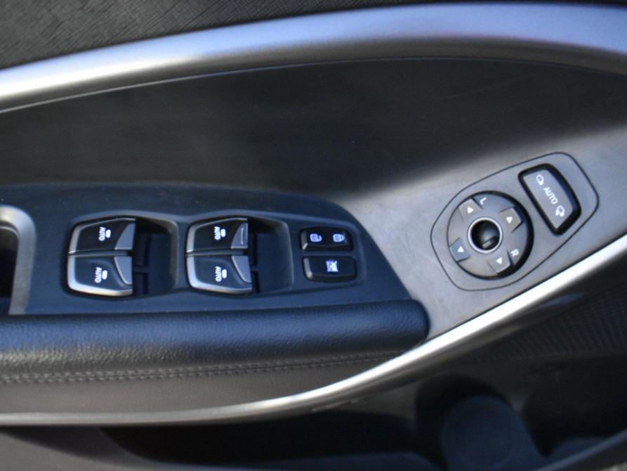 Hyundai Santa Fe III Мурманск  - изображение 8