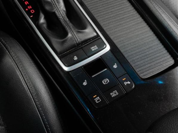 Kia Optima IV с пробегом 2018 года, цена 1 699 000 рублей, 153759 км, седан, Автокод Объявления
