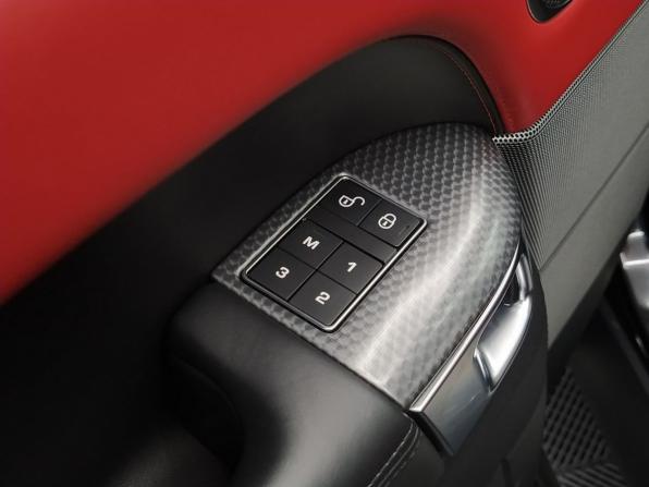 Land Rover Range Rover Sport II Рестайлинг с пробегом 2019 года, цена 6 290 000 рублей, 78593 км, внедорожник, Автокод Объявления