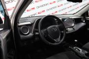 Toyota RAV4 IV (XA40) Рестайлинг Сургут  - изображение 42