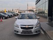 Chevrolet Cruze I Санкт-Петербург  - изображение 20