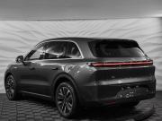Li Auto (Lixiang) L6 Москва  - изображение 37