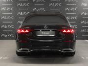 Mercedes-Benz S-Класс VII (W223) Рестайлинг Москва  - изображение 45
