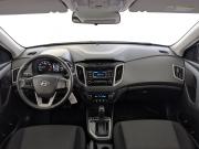 Hyundai Creta I Рестайлинг Москва  - изображение 41