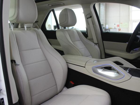 Новый Mercedes-Benz GLE II (V167) Рестайлинг 2025 года, цена 11 600 000 рублей, внедорожник, Автокод Объявления