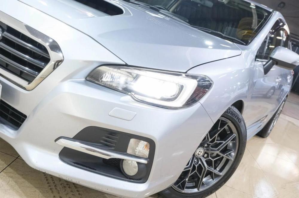 Subaru Levorg I Новокузнецк  - изображение 9