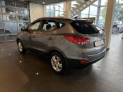 Hyundai ix35 I Рестайлинг Чебоксары  - изображение 41