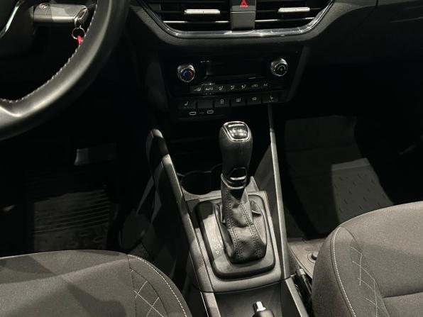 Skoda Rapid II с пробегом 2021 года, цена 1 629 000 рублей, 99261 км, лифтбек, Автокод Объявления