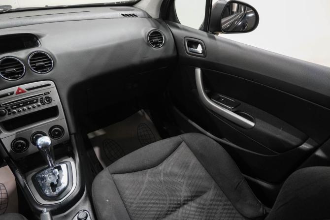 Peugeot 308 I с пробегом 2010 года, цена 439 000 рублей, 261000 км, хэтчбек, Автокод Объявления