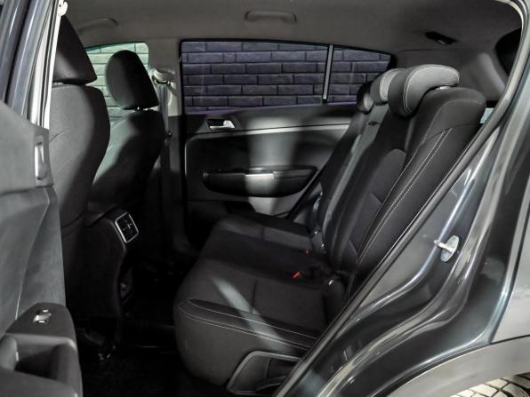 Kia Sportage IV Рестайлинг с пробегом 2021 года, цена 2 400 000 рублей, 130596 км, внедорожник, Автокод Объявления