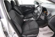 Toyota Corolla X (E140 E150) Красноярск  - изображение 31