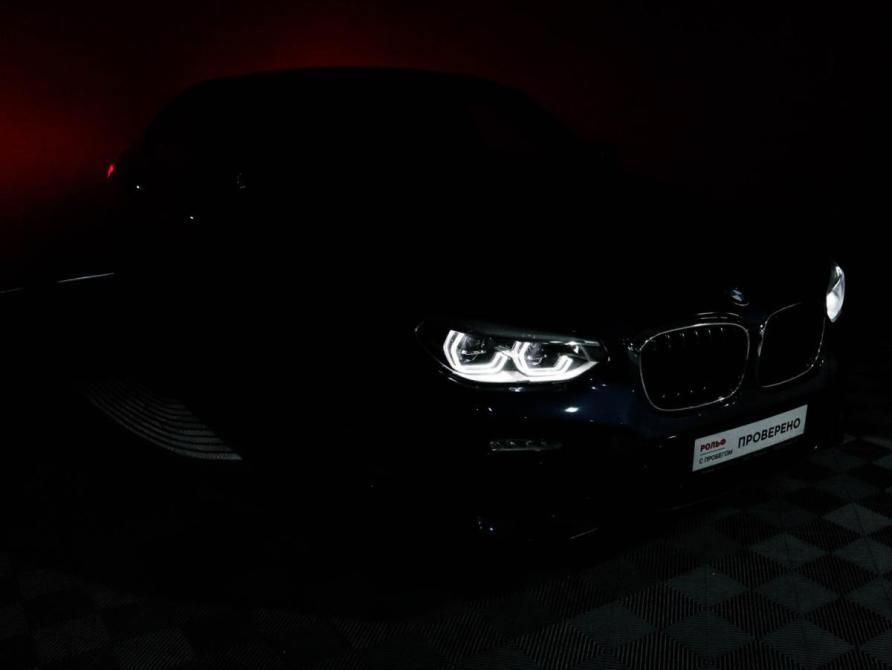 BMW X4 II (G02) Москва  - изображение 20