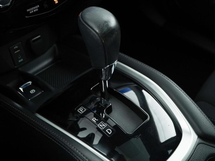 Nissan Qashqai II Рестайлинг Москва  - изображение 17