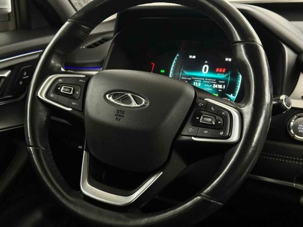 Chery Tiggo 7 Pro I с пробегом 2021 года, цена 1 405 000 рублей, 98861 км, внедорожник, Автокод Объявления