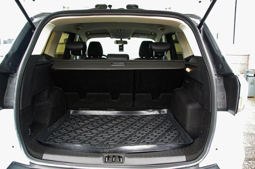 Ford Kuga II Рестайлинг Владимир  - изображение 31