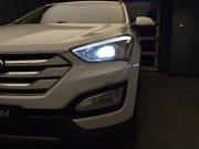 Hyundai Santa Fe III Москва  - изображение 48
