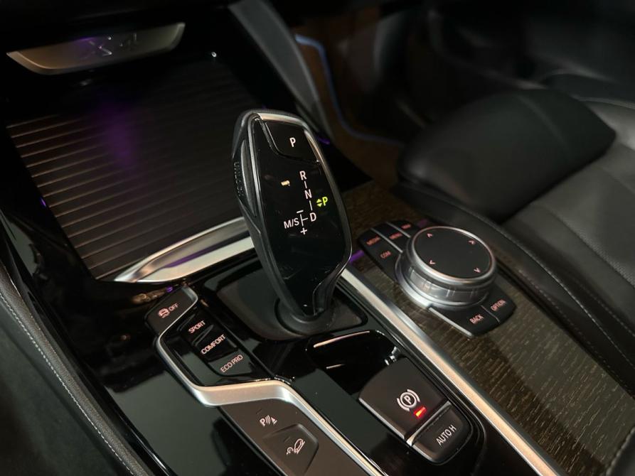 BMW X4 II (G02) Новосибирск  - изображение 19