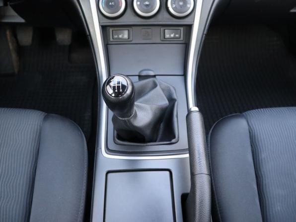 Mazda 6 II (GH) с пробегом 2008 года, цена 890 000 рублей, 147392 км, седан, Автокод Объявления