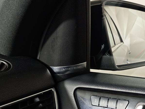 Mercedes-Benz GLE I (W166) с пробегом 2016 года, цена 3 795 000 рублей, 104368 км, внедорожник, Автокод Объявления
