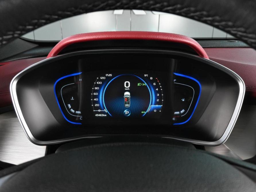 Geely Coolray I Ростов-на-Дону  - изображение 25