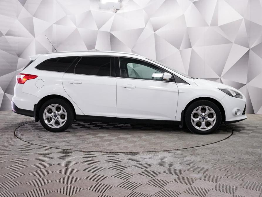 Ford Focus III Ульяновск  - изображение 7