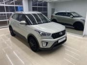 Hyundai Creta I Рестайлинг Челябинск  - изображение 34