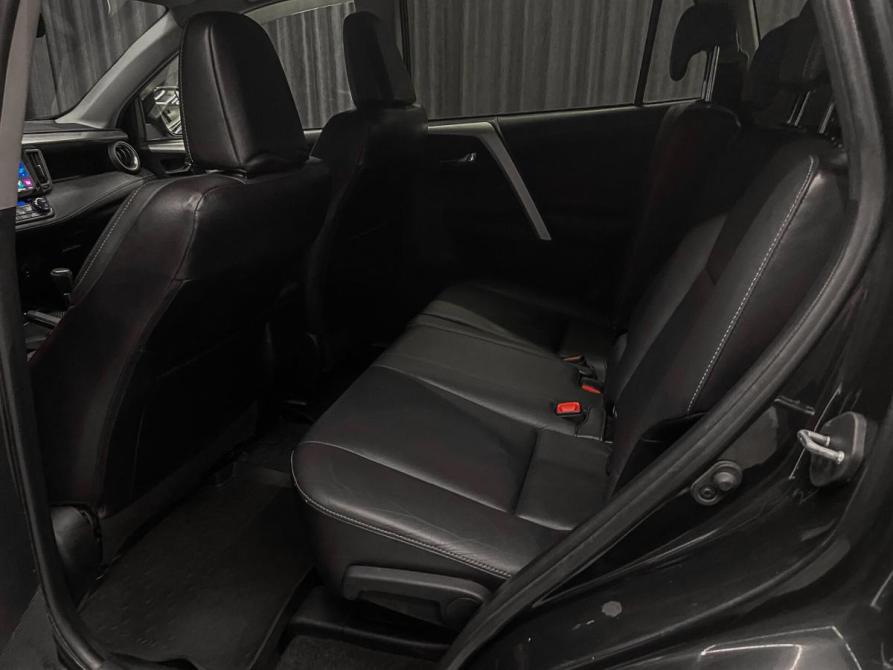 Toyota RAV4 IV (XA40) Красноярск  - изображение 14