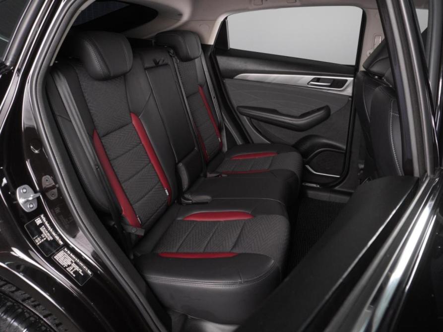 Haval F7x I Рестайлинг Минеральные Воды  - изображение 7