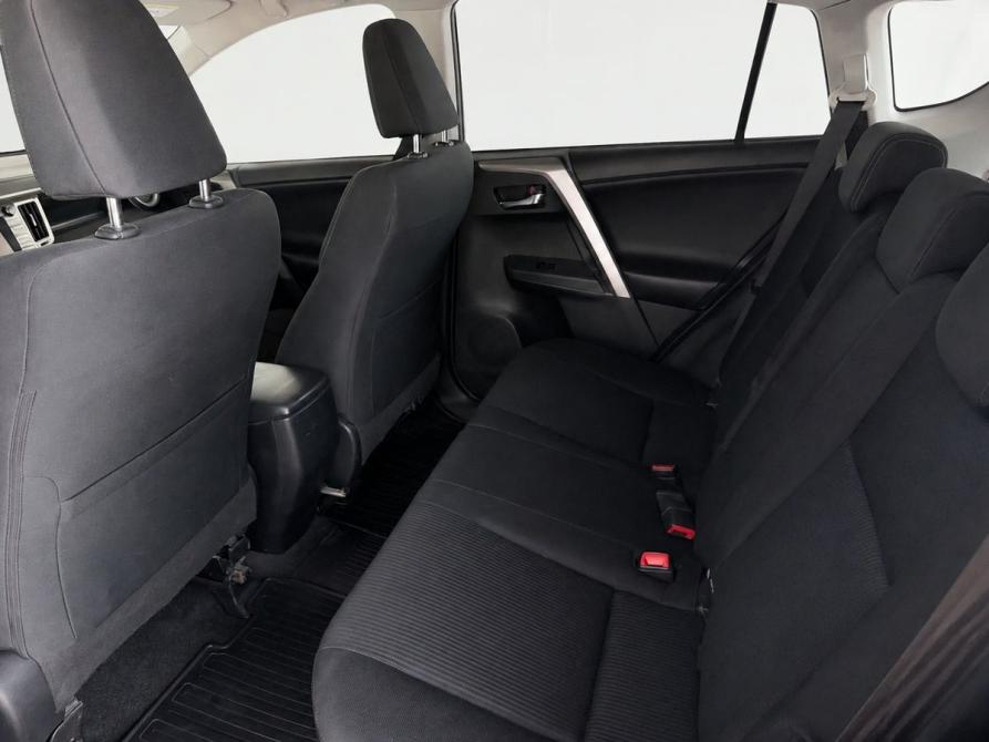 Toyota RAV4 III (XA30) Рестайлинг Уфа  - изображение 16